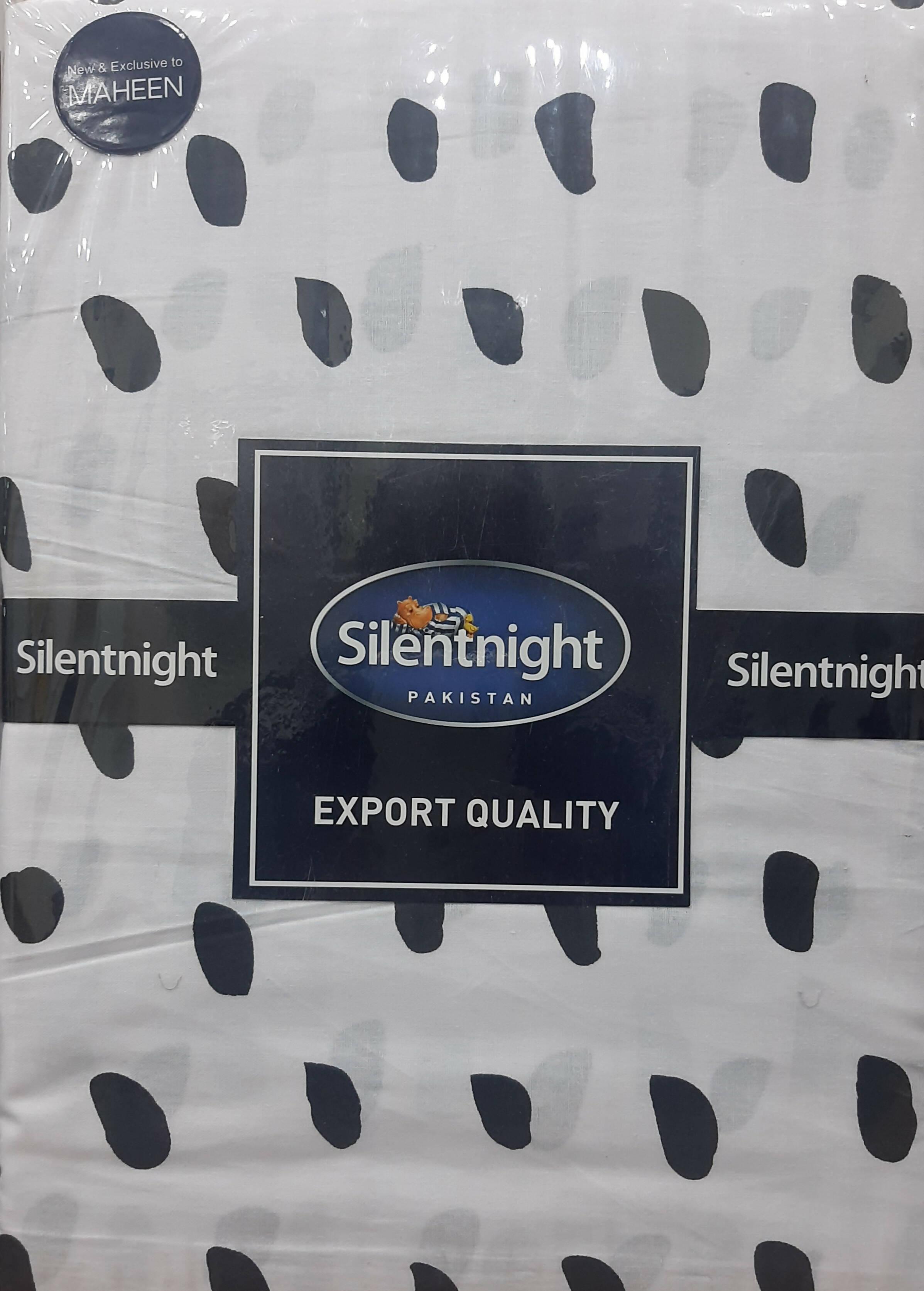 Bed Sheet Double Export Quality with 2Pillowcase - ValueBox