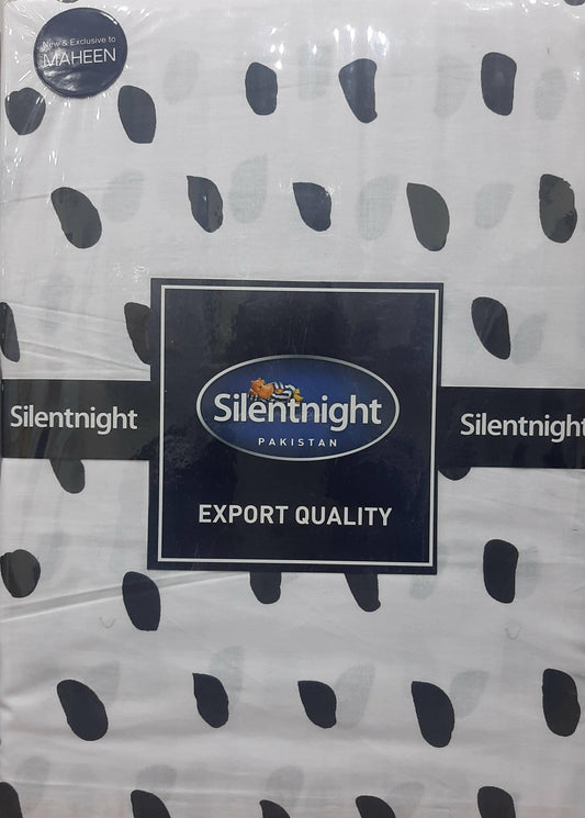 Bed Sheet Double Export Quality with 2Pillowcase - ValueBox