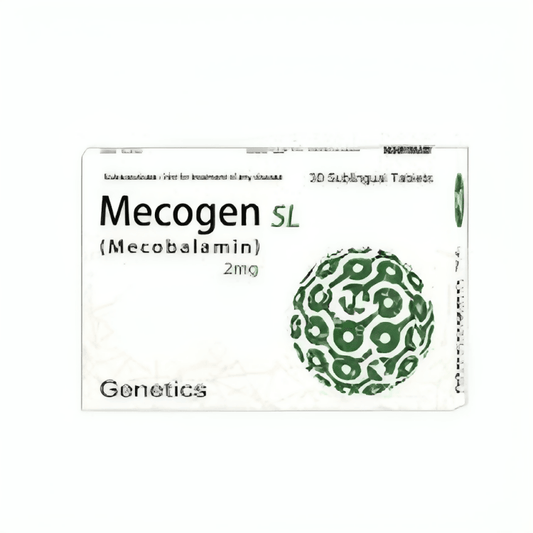 Tab Mecogen-SL 1000mg - ValueBox