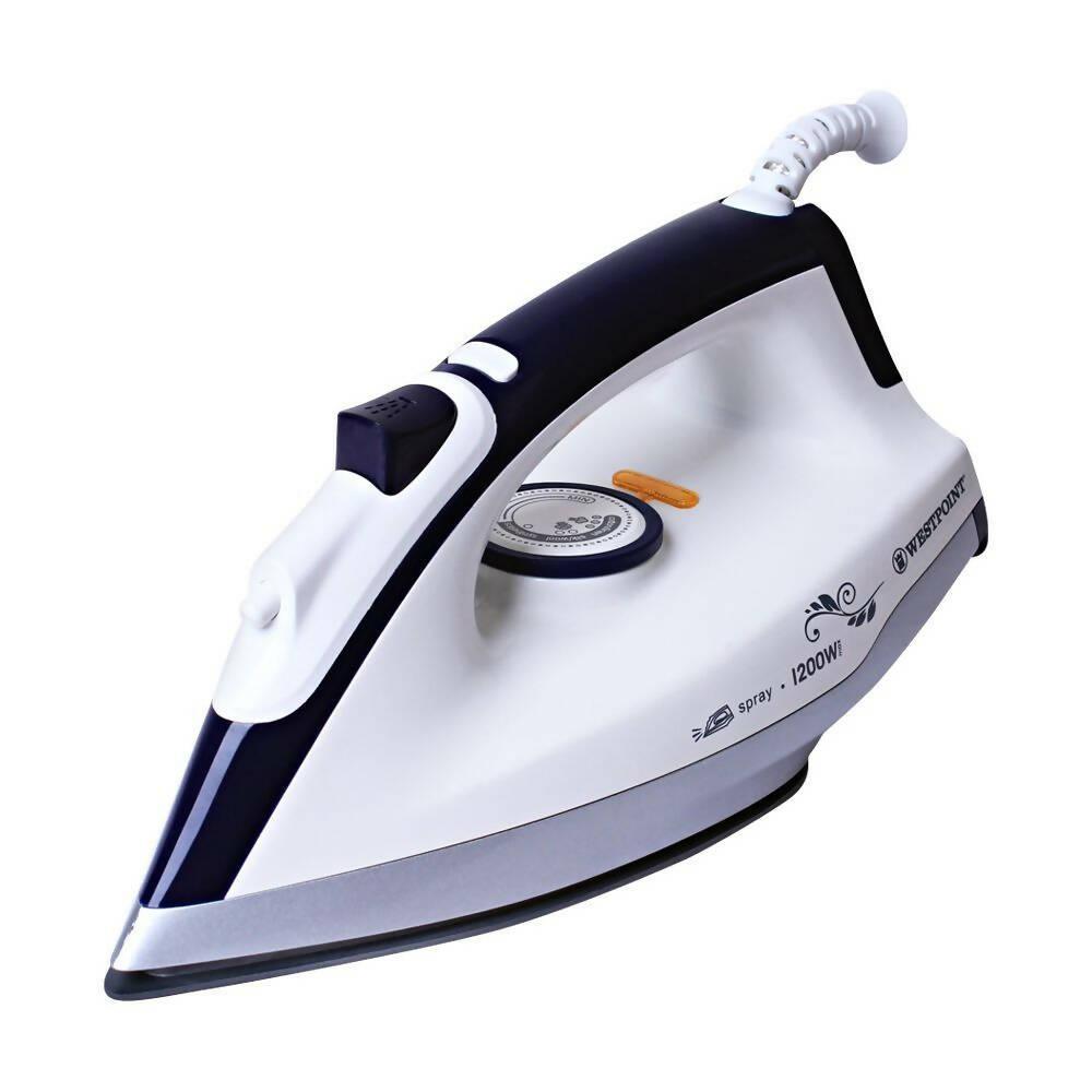 Dry Iron WF-2432