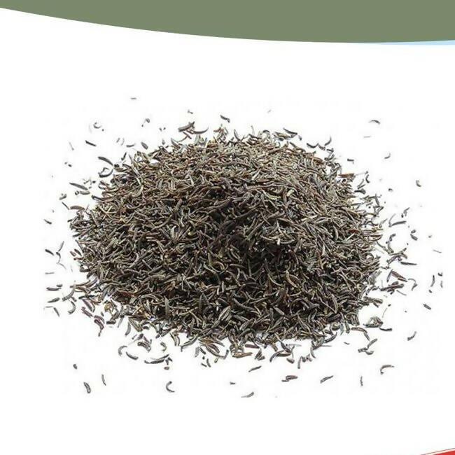 Black Cumin Seeds | Kala Zeera (کالا زیرہ) - 100 Grams - ValueBox