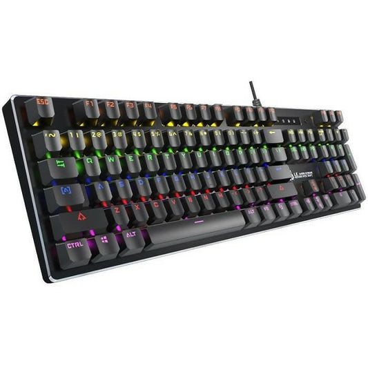 Bloody B760 Full Light Strike Gaming Keyboard - ValueBox