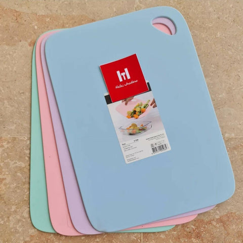 Flexible and Bendable Chopping Mat - ValueBox