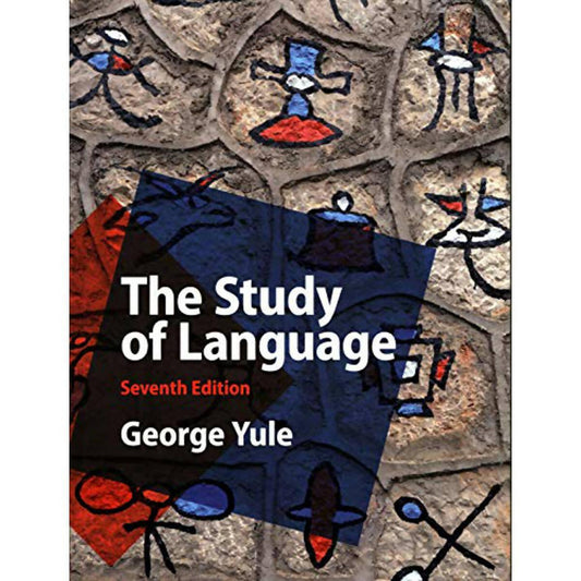 The Study of Language George Yule - ValueBox