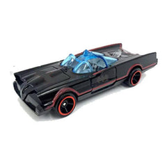 Pack of 2 Batman Limited Edition Die Cast Cars - Option B - ValueBox