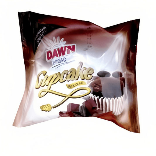 Dawn Chocolate Cupcake 1 pc