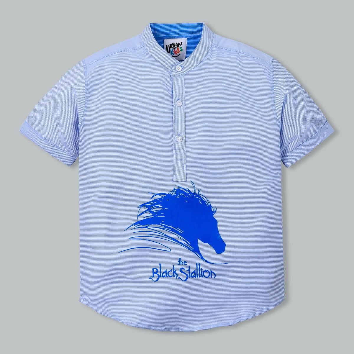 Stallion Shirt - ValueBox