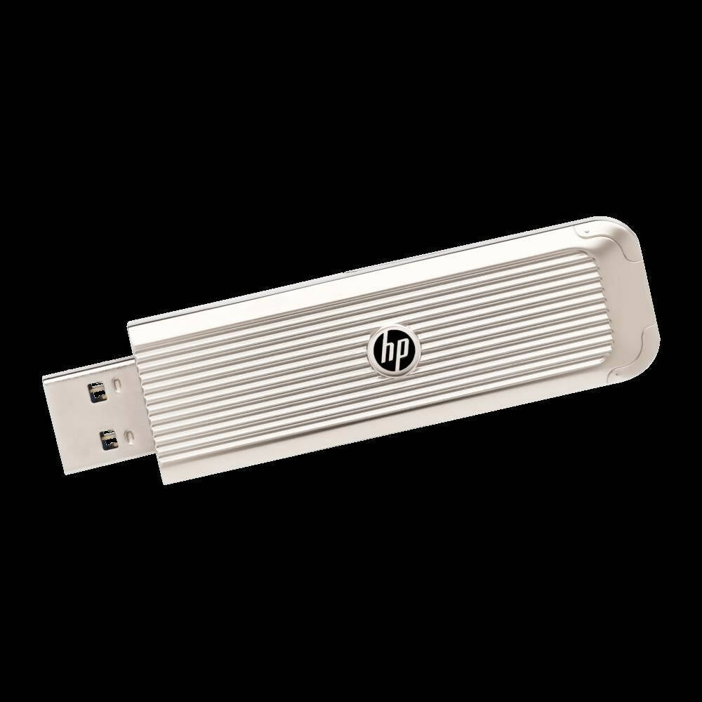 HP x911S 128GB SSD USB 3.2 Flash Drives