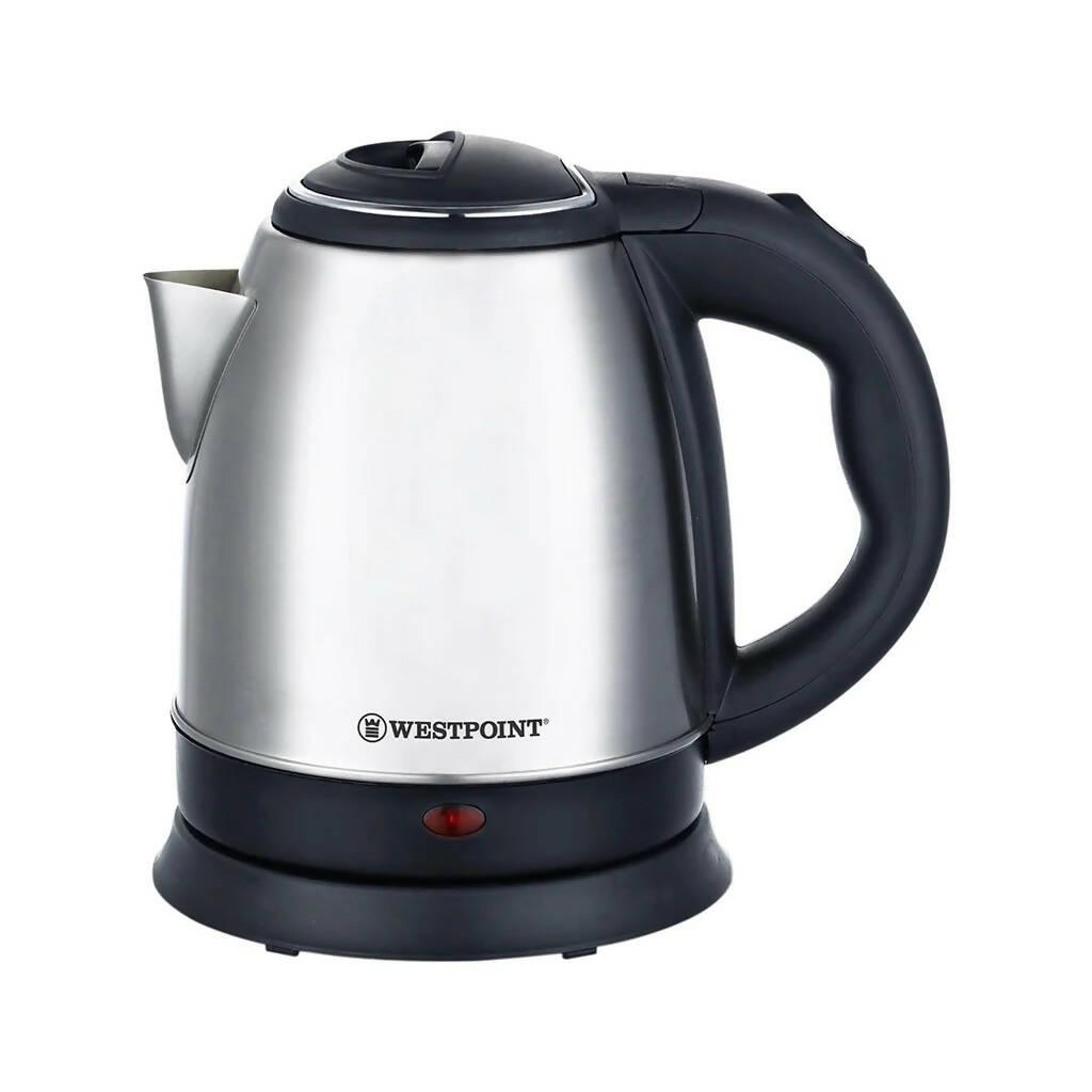 Westpoint Cordless Kettle WF-411 - ValueBox