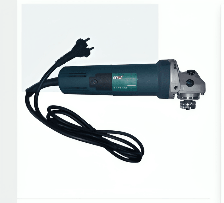 MAX Angle Grinder G1004 - ValueBox