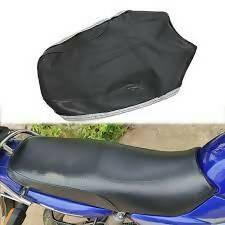 seat cover for Yamaha ybr 125 , ybr 125g bike - ValueBox