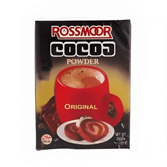 Rossmoor Cocoa Powder Original