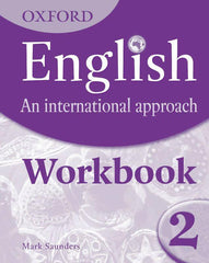 Oxford English: An International Approach Workbook 2 - ValueBox