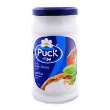 Puckk Cream 240gm