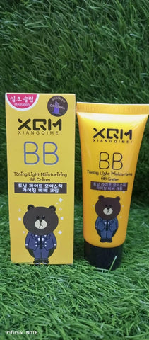 XQM BB Cream - ValueBox