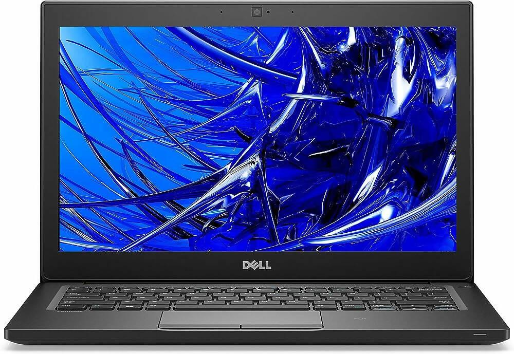 Dell Latitude E7270 UltraBook 12.5" Screen Business Laptop (Intel Core i5-6300U, 8GB Ram, 256GB Solid State SSD, HDMI, Camera, WiFi) Win 10 Pro - ValueBox