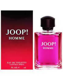 Joop Homme By Joop For Men Eau De Toilette 125ml - ValueBox