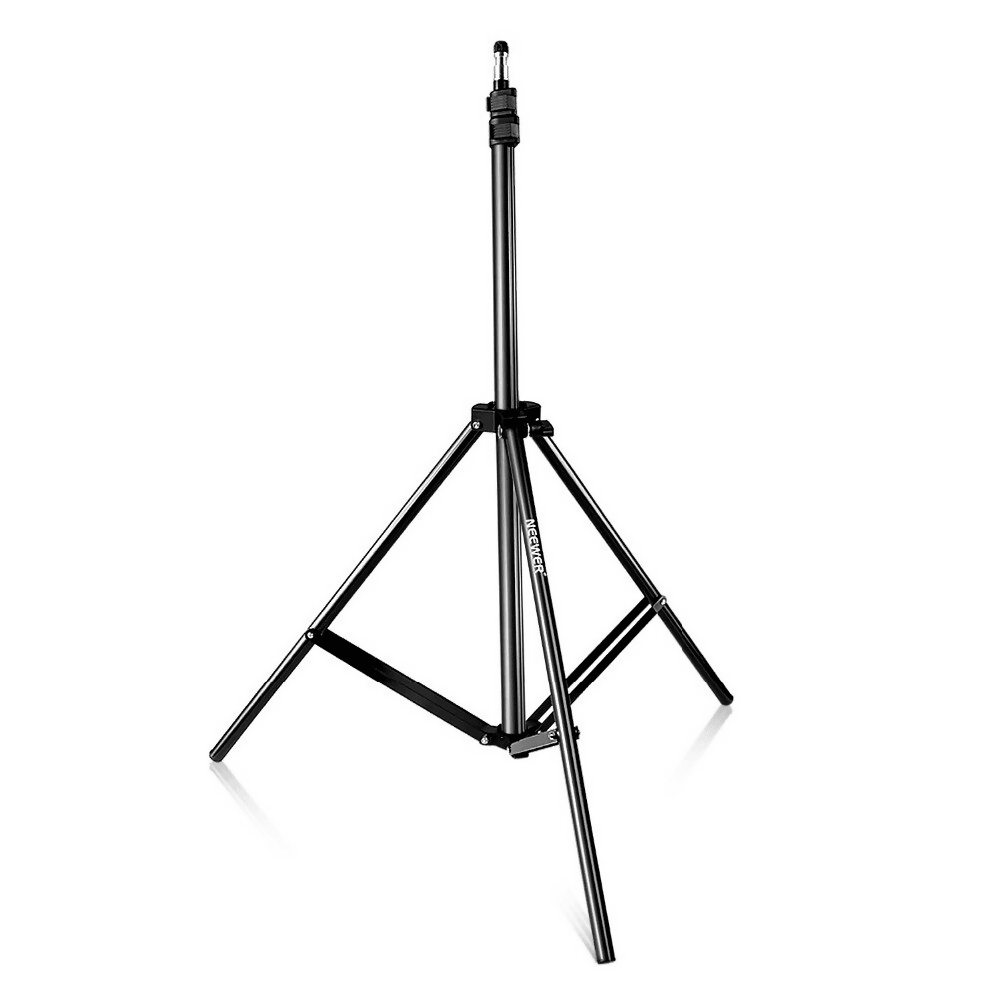 7 feet tripod stand for Ring Light, Video graphy, - ValueBox