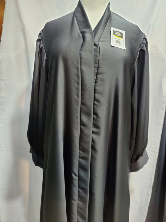 cheapest and simple abaya