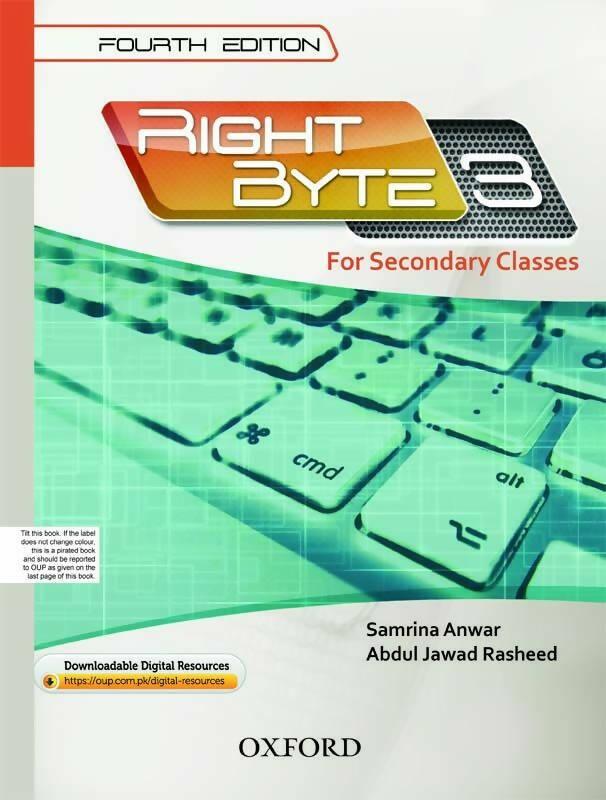 Right Byte Book 3 - ValueBox