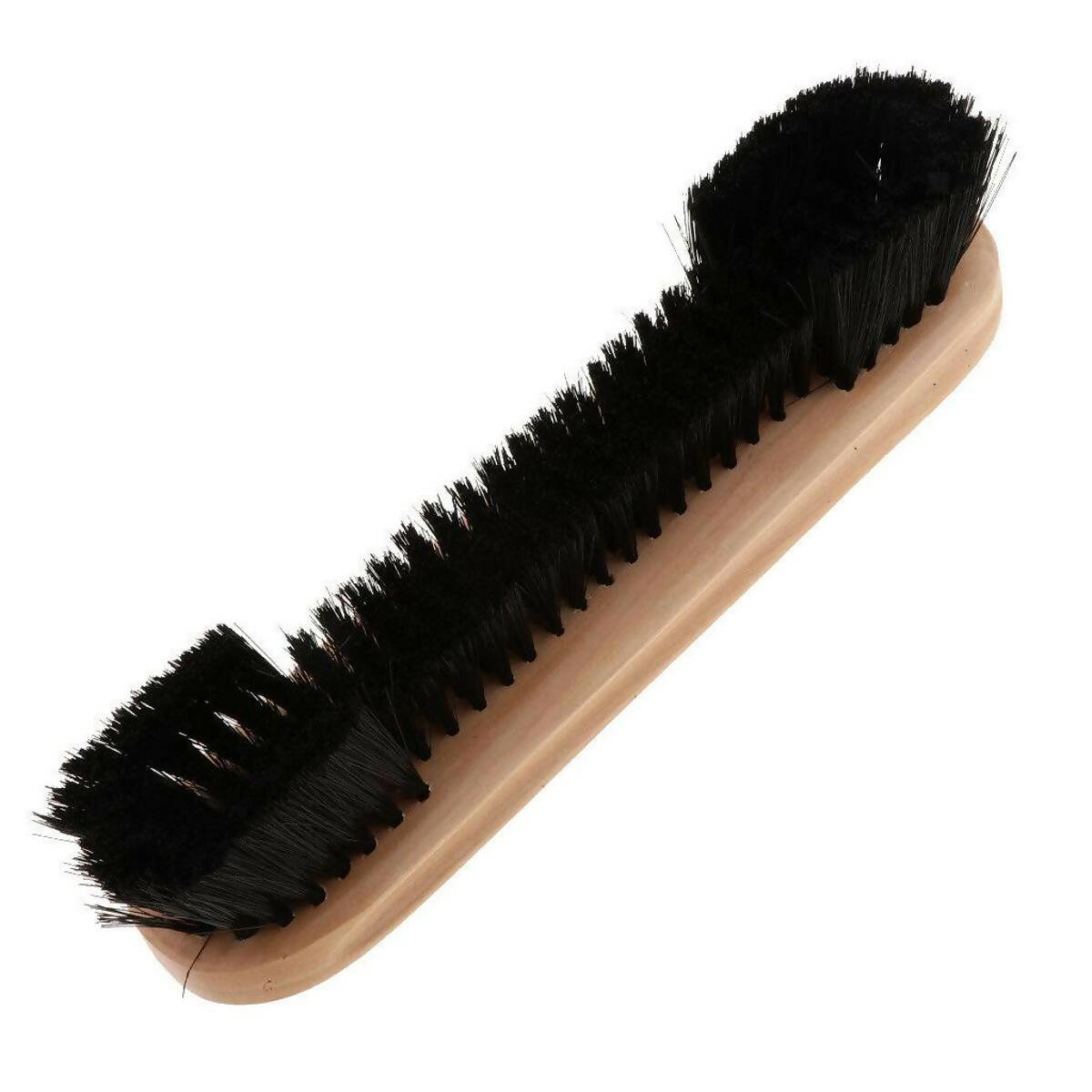 8 Inch Wooden Brush for Snooker Billiard Pool table