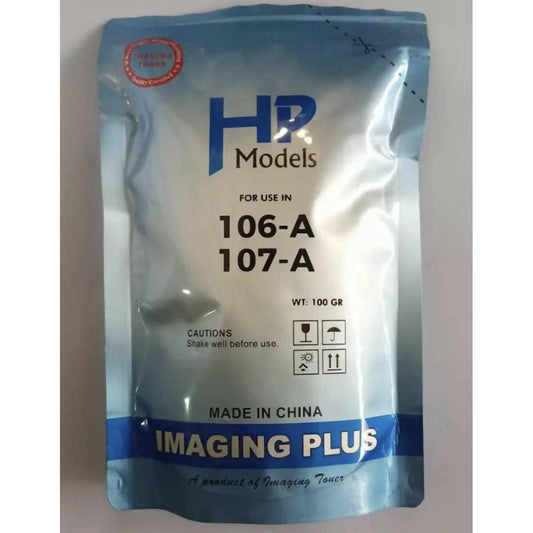 hp 106-107 toner cartridges ink refil ink powder ink - ValueBox