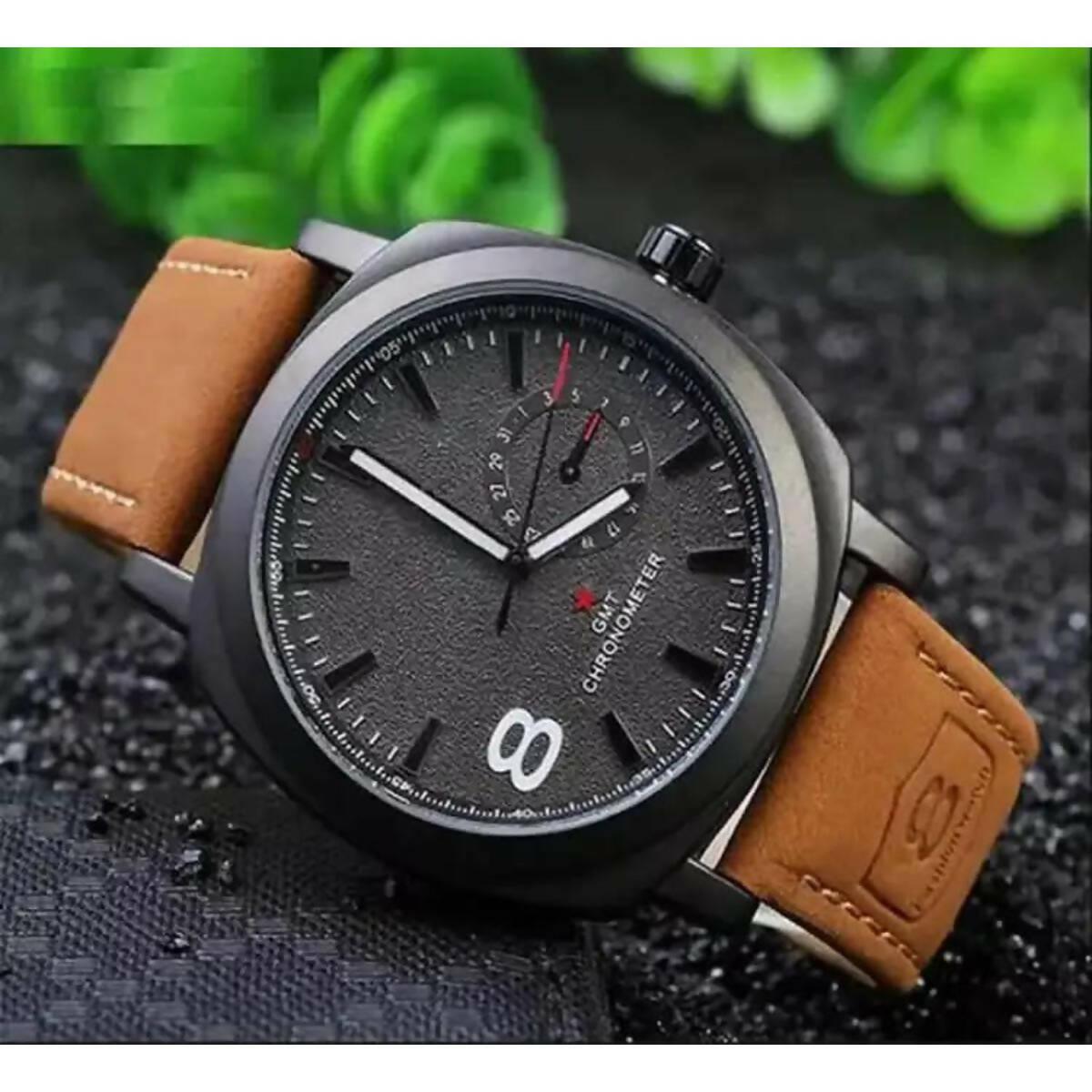 100% Imported Premium Quality Watch For Men And Boys New Design 2023