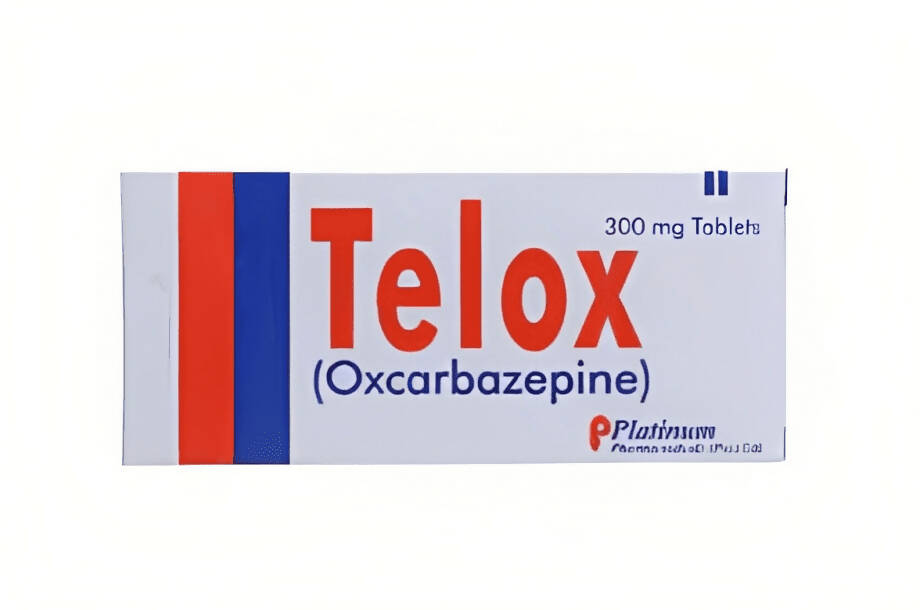 Tab Telox 300mg