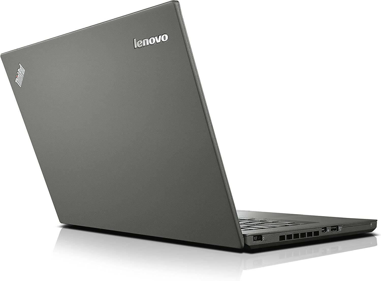 Lenovo Thinkpad T440 20B6008EUS (14" HD, i5-4200U 1.6GHz, 4GB RAM, 500GB 7200rpm Hard Drive, Windows 7 Pro 64) - ValueBox