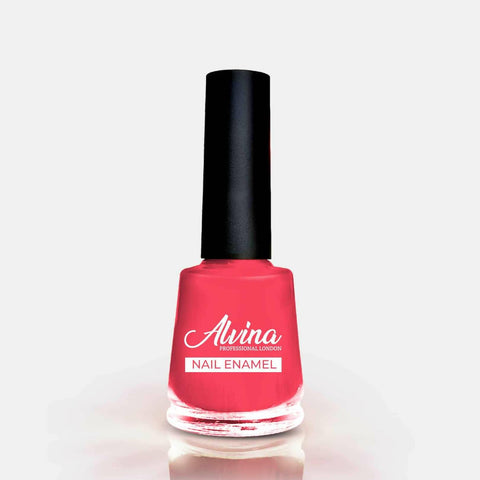 ALVINA NAIL POLISH - ValueBox