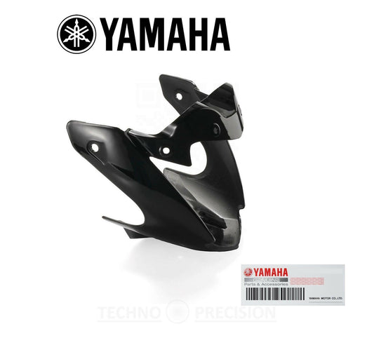 Genuine Headlight Fairing Cowl Cover Assembly For Yamaha YBR 125
