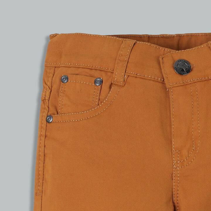 Mustard Chino Pants - ValueBox