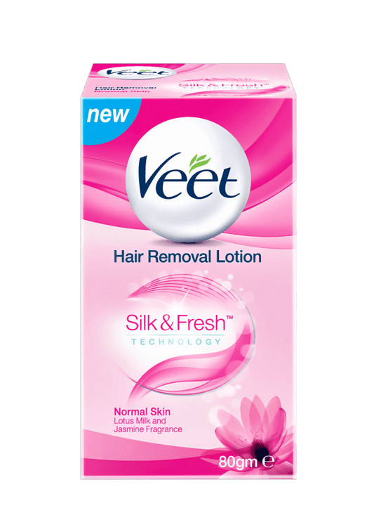Lot Veet Hair Removal 80gm