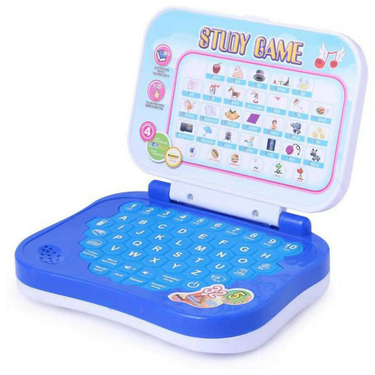 Disney Frozen Anna & Elsa - Mini Educational Laptop - ValueBox