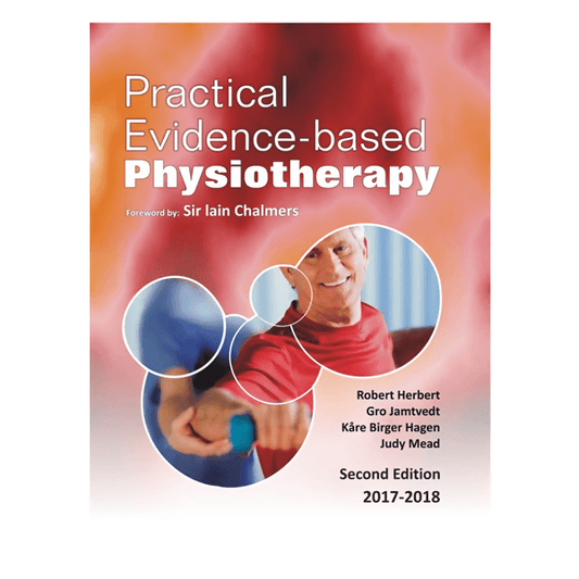 Practical Evidence-Based Physiotherapy 2nd Edition - ValueBox