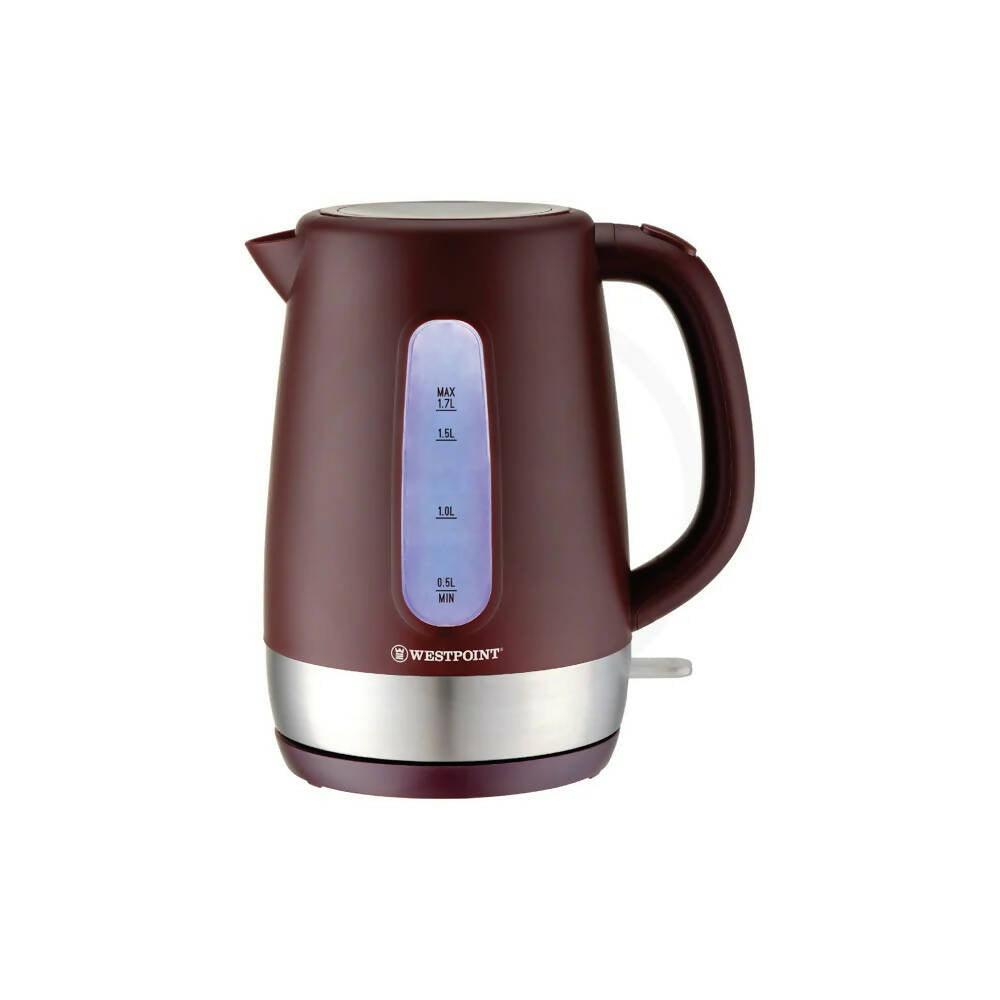 WestPoint Cordless Kettle WF-8270 - ValueBox