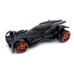 Pack of 2 Batman Limited Edition Die Cast Cars - Option A - ValueBox