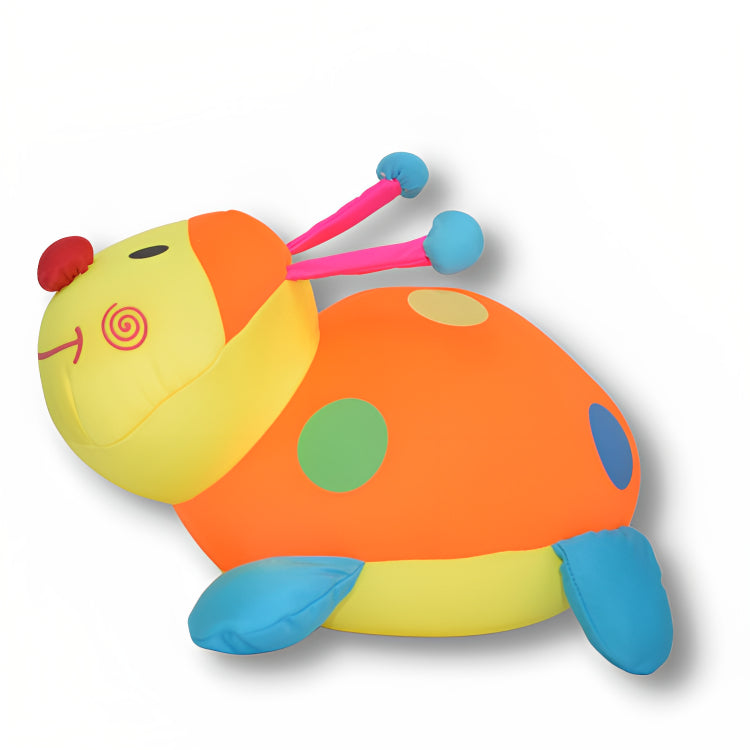 Lady Bird Plush Stuffed Toy