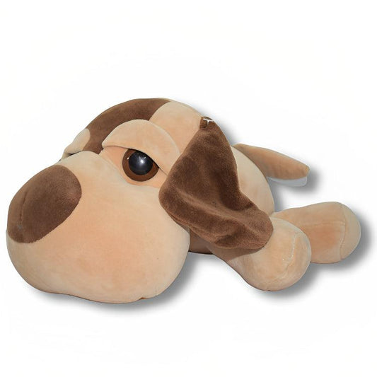 Soft Dog Plush Stuffed Toy - ValueBox