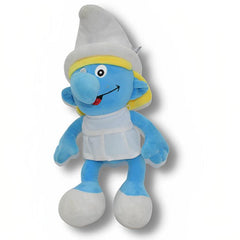 Smurf Plush Stuffed Toy