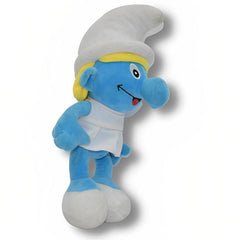 Smurf Plush Stuffed Toy