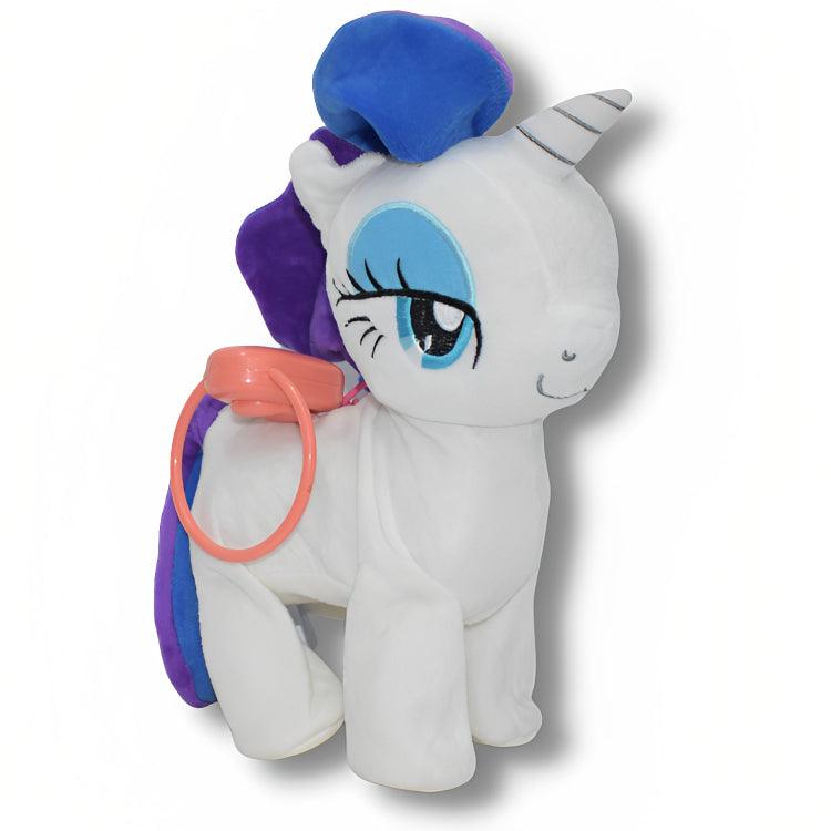 Unicorn Plush Stuffed Toy for kids - ValueBox