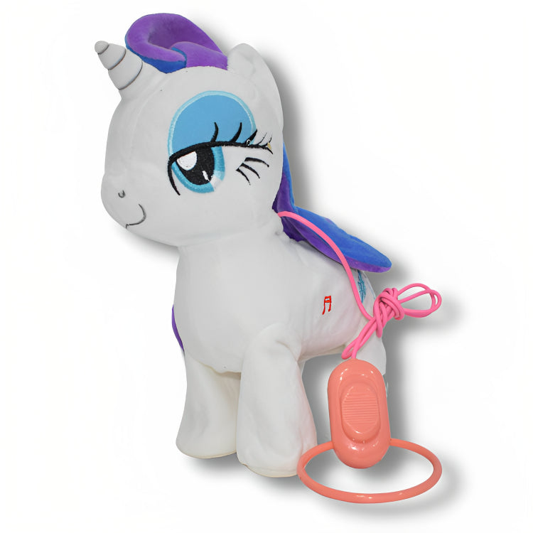 Unicorn Plush Stuffed Toy for kids