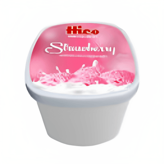 Hico Strawberry 700 Ml