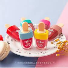 YdbY Ice Cream Liquid Lipstick - ValueBox