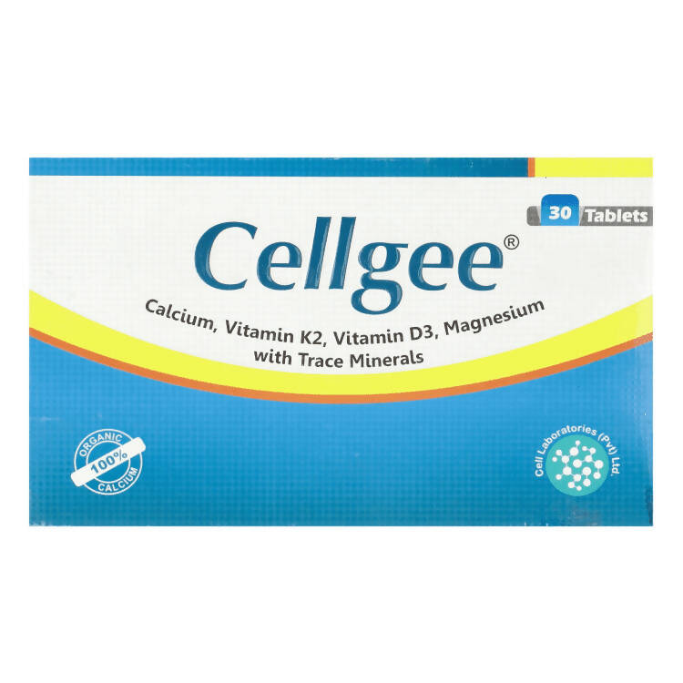 Cellgee Tab 3x10 (L) - Top Features