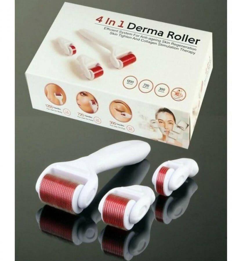 4 In 1 Derma Ro - ValueBox