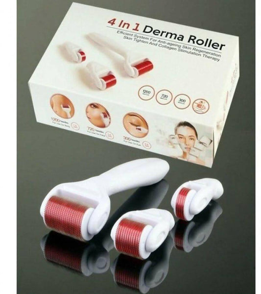 4 In 1 Derma Ro