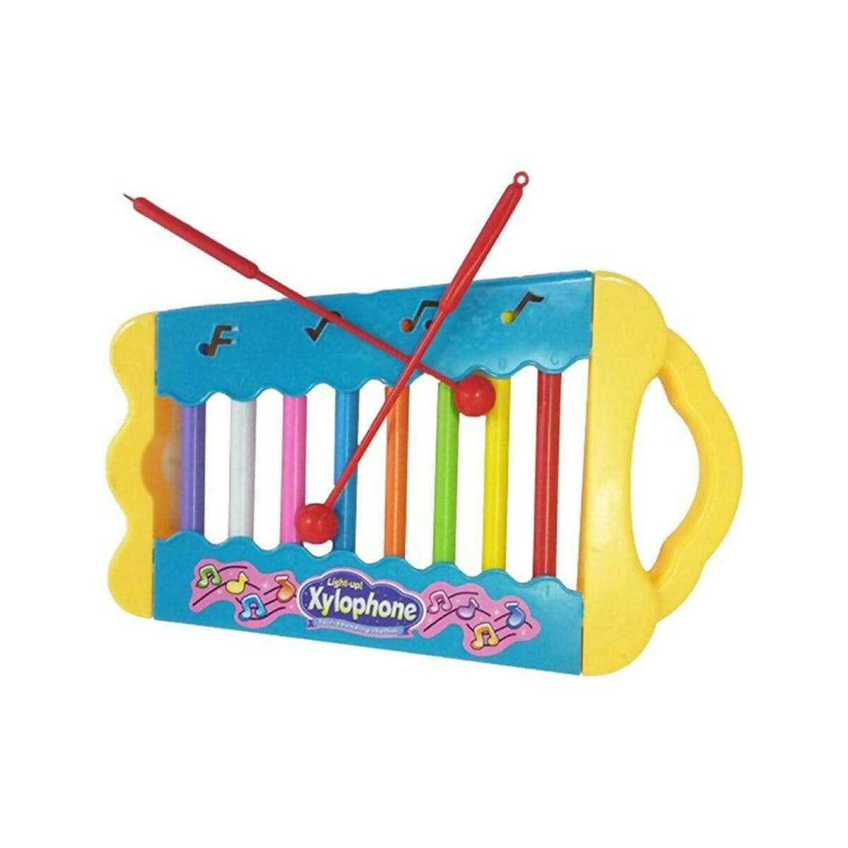 Xylophone - Small - Multicolor