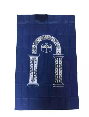 Prayer mat safri Jai namaz